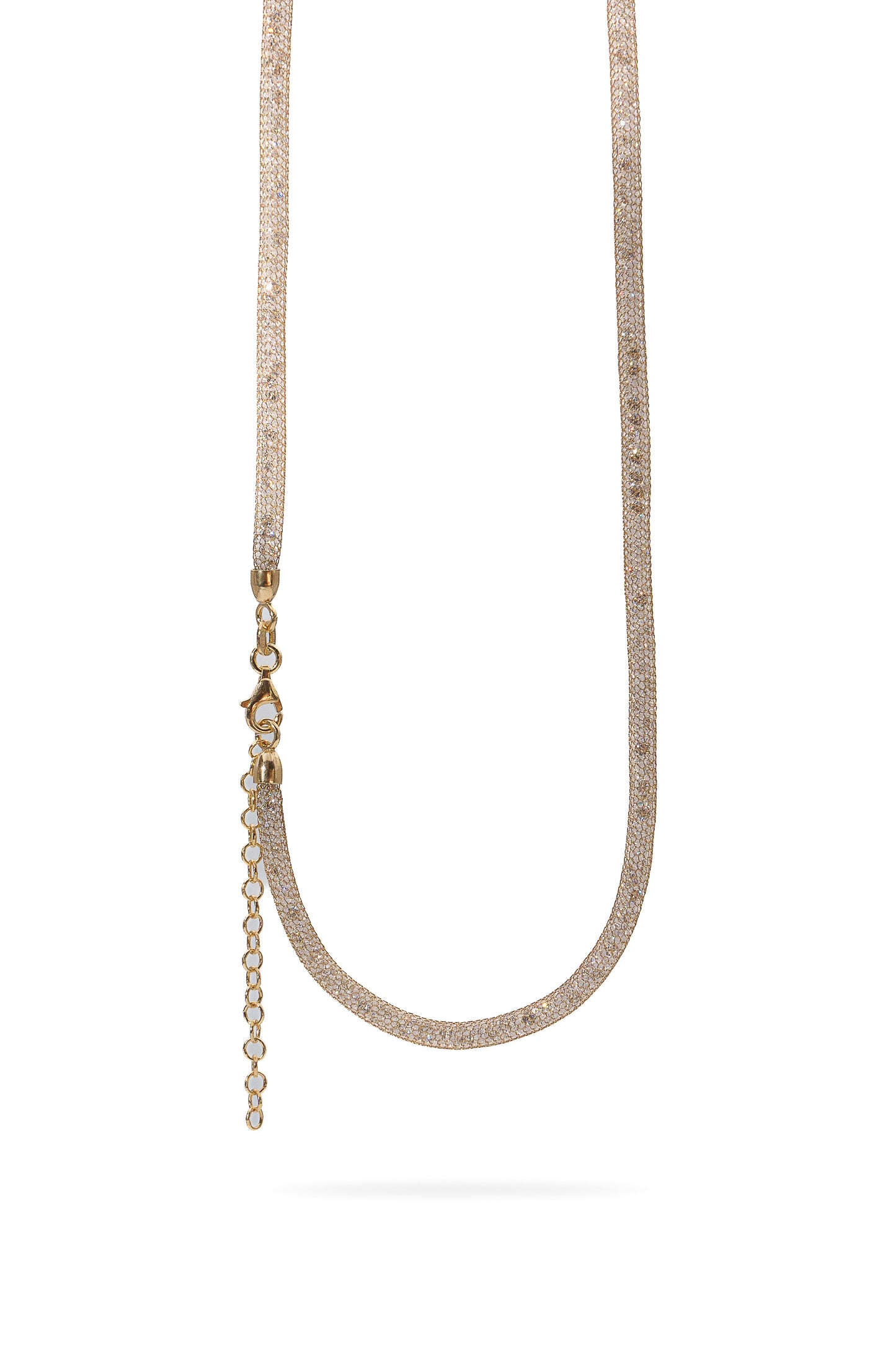 Collana SHIMMER GOLD