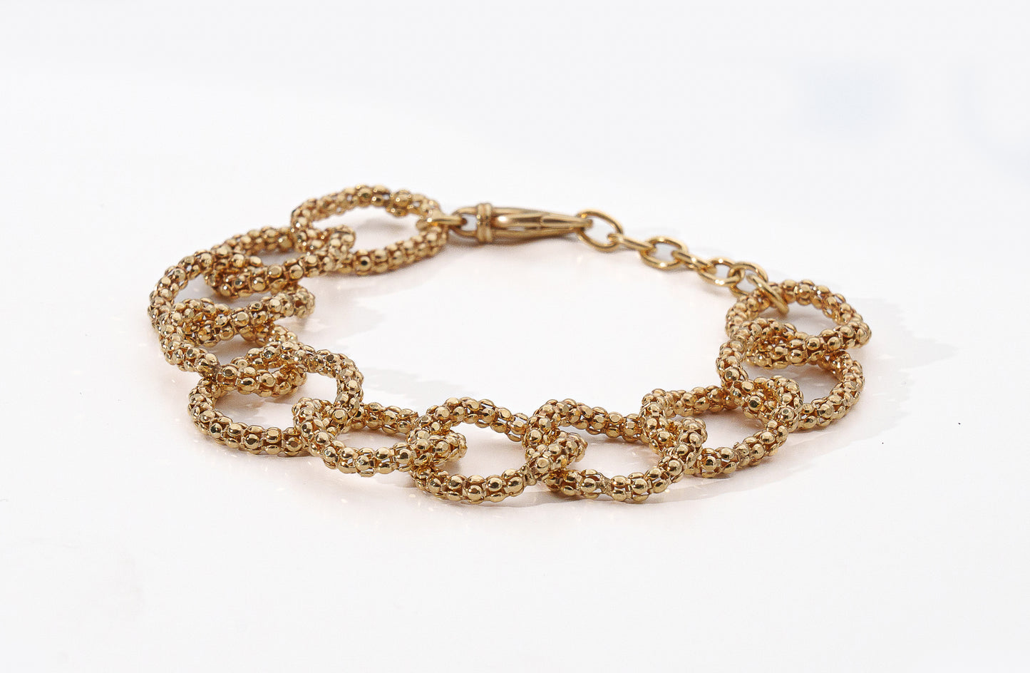 Bracciale CIRCLE GOLD